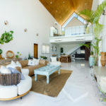 Villa Soma Living Room
